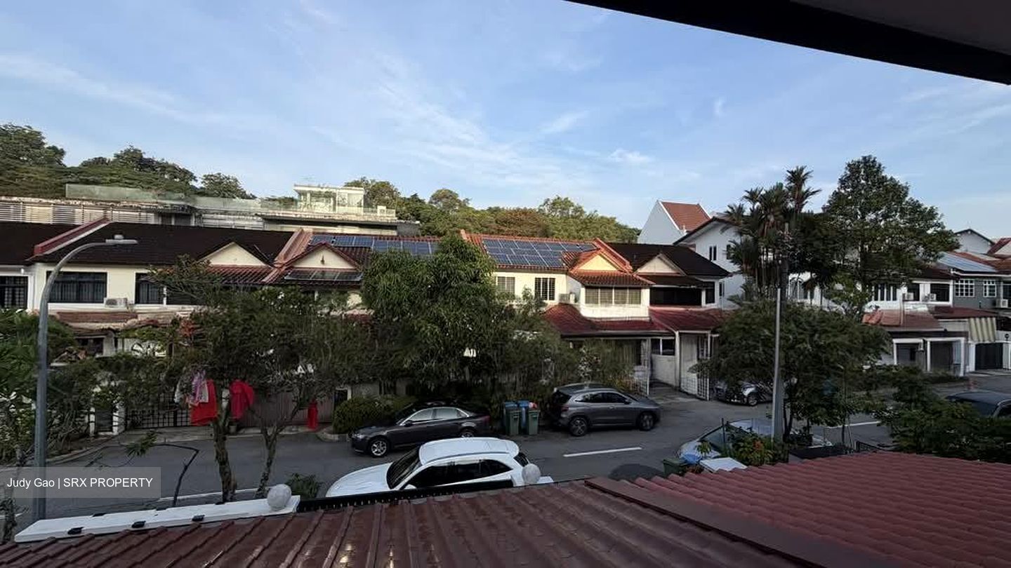 Jalan Kayu Estate (D28), Terrace #582860481